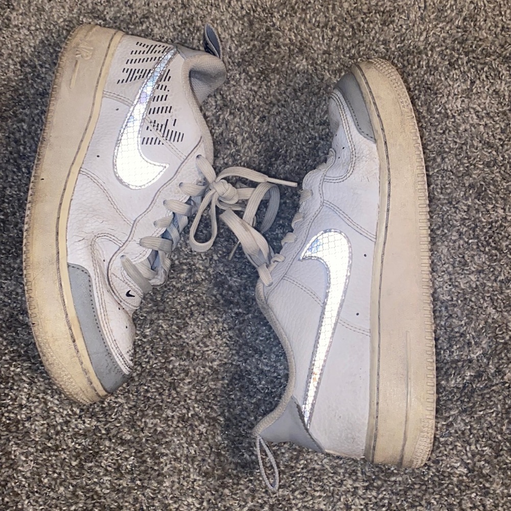 Custom Nike Airforce 1